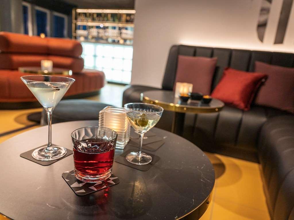 Mercure North Station 4* Ámsterdam